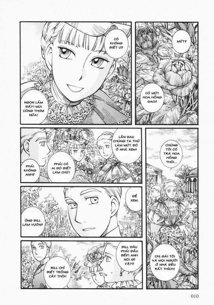 Emma - Chapter 22 - Trang 14