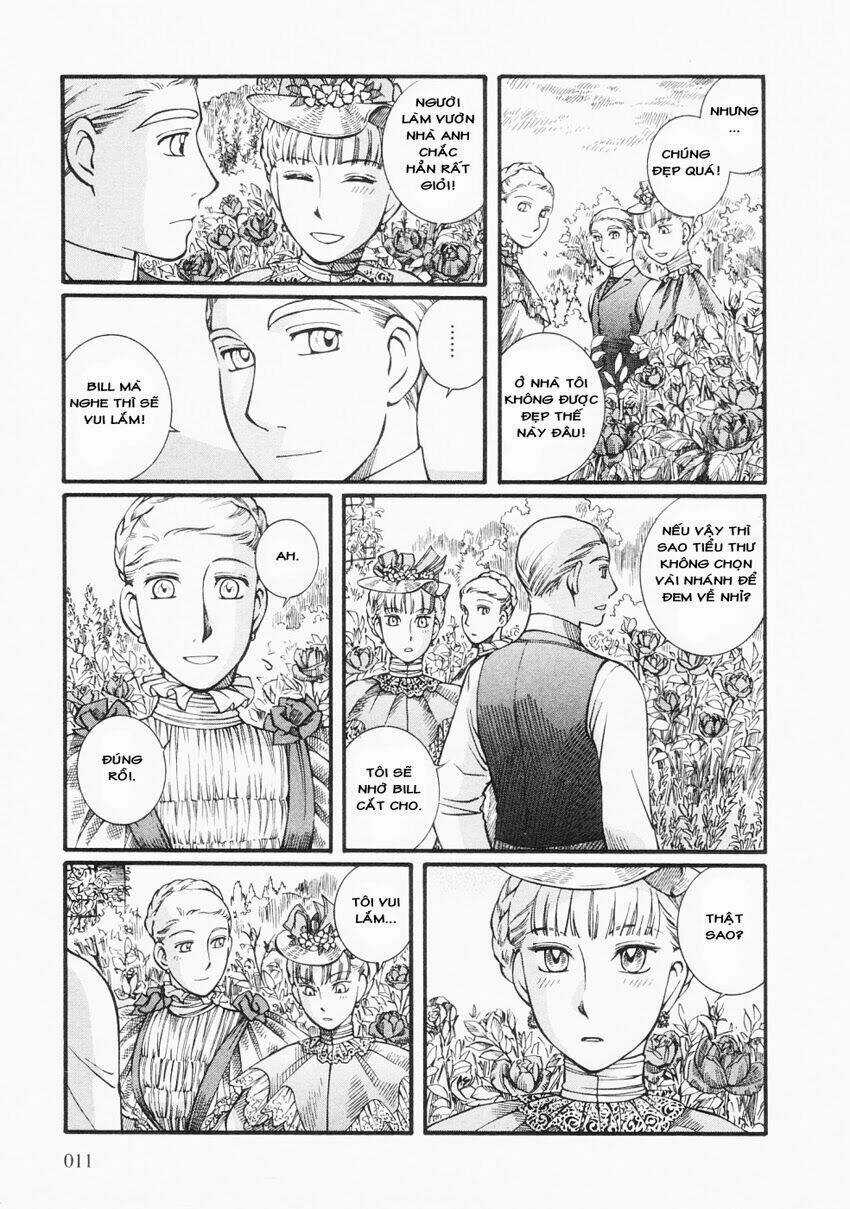 Emma - Chapter 22 - Trang 15