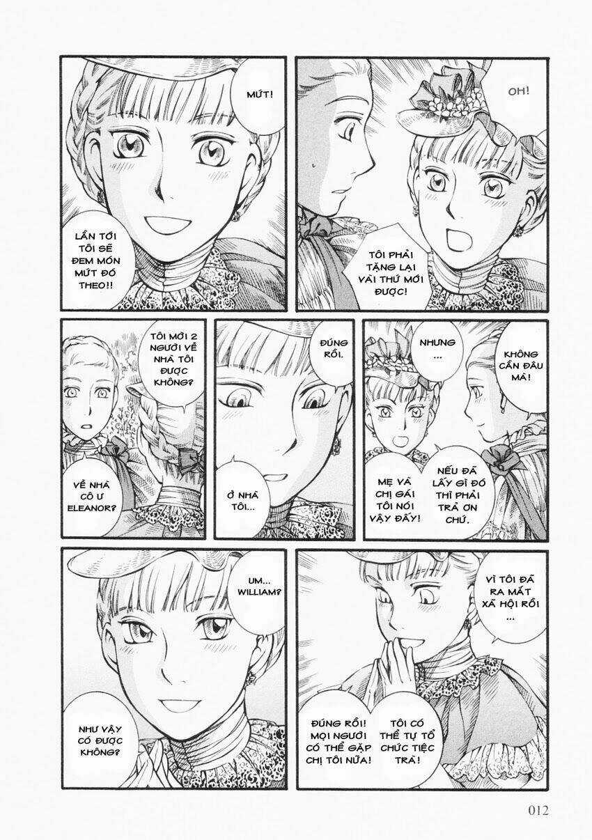 Emma - Chapter 22 - Trang 16