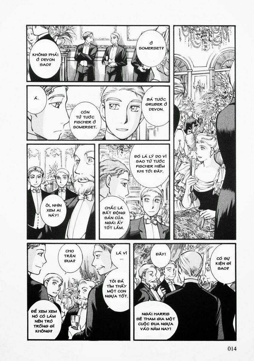 Emma - Chapter 22 - Trang 18