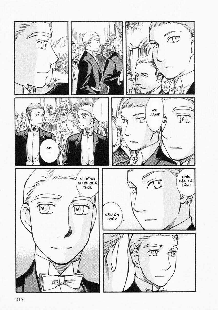 Emma - Chapter 22 - Trang 19