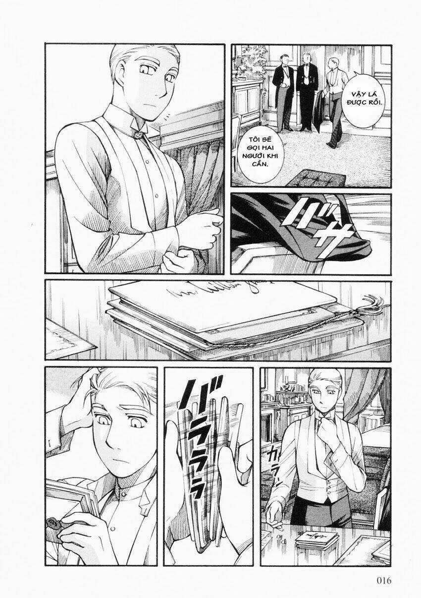 Emma - Chapter 22 - Trang 20