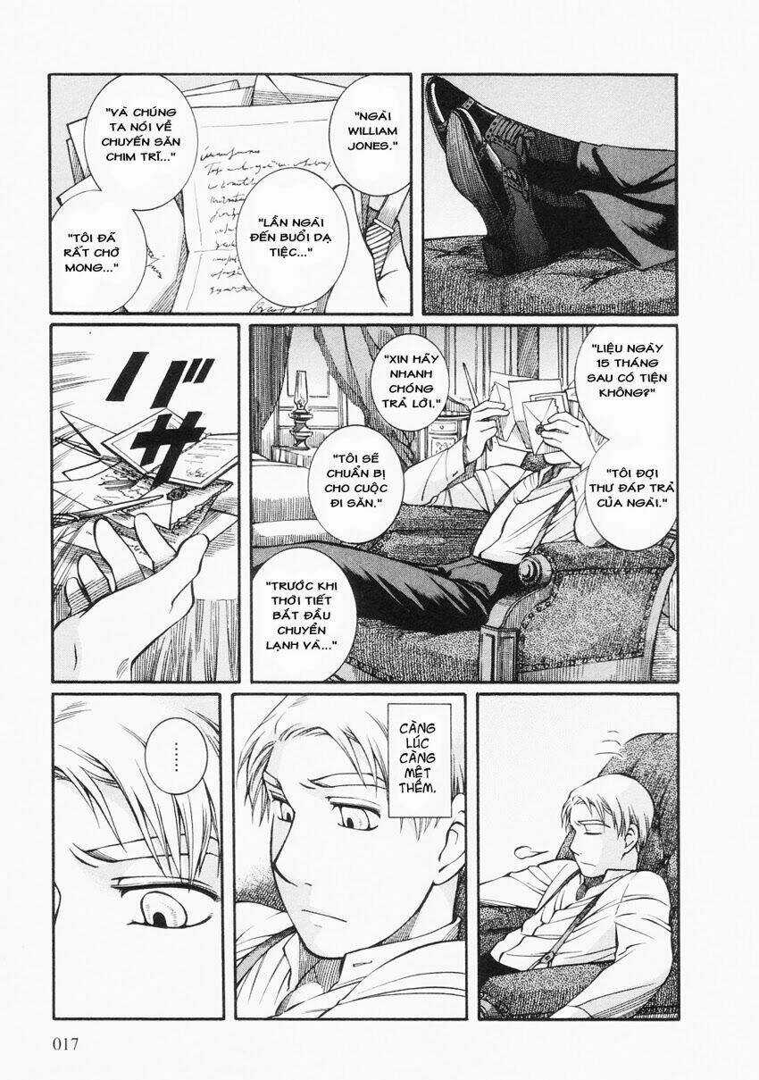 Emma - Chapter 22 - Trang 21