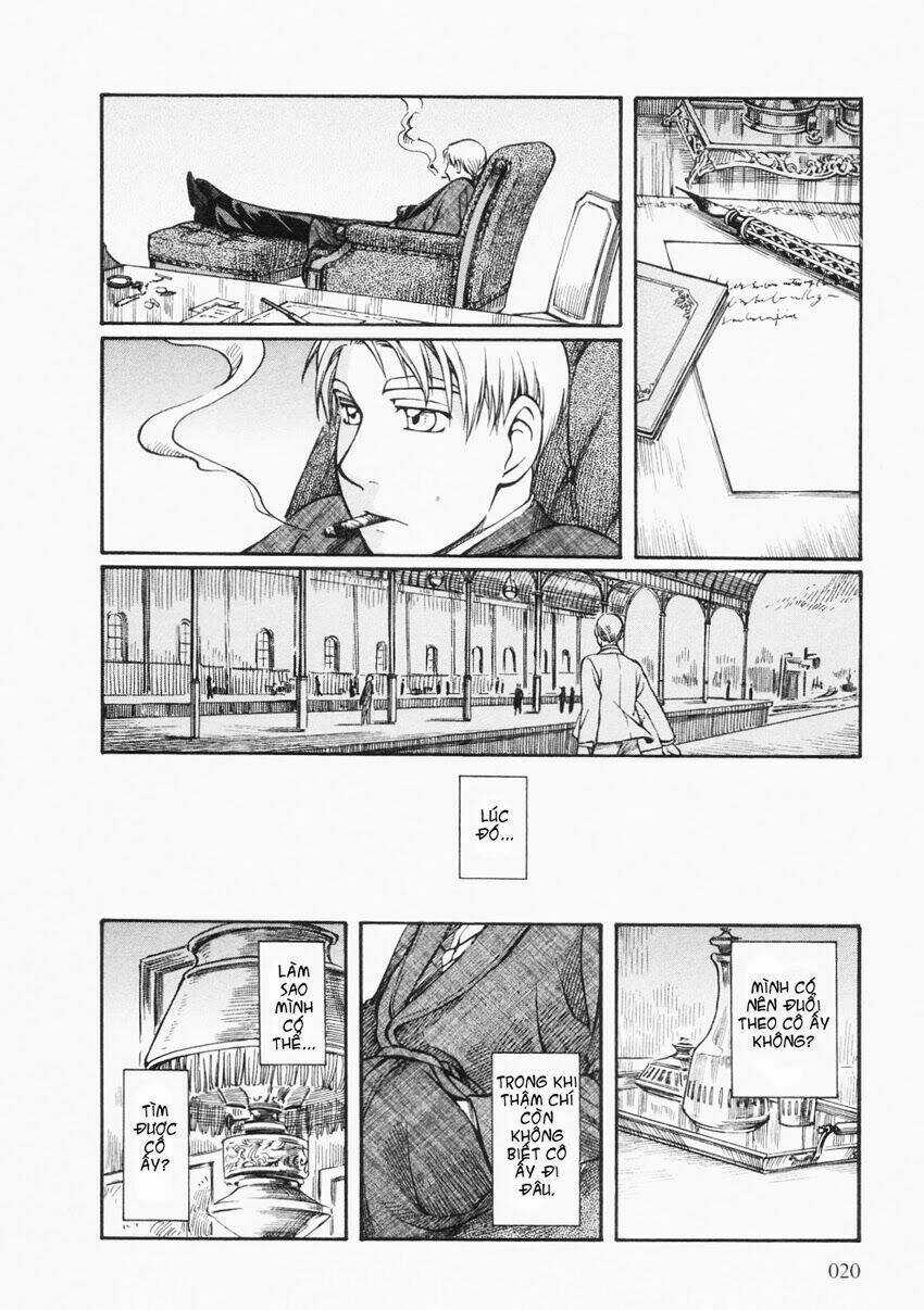 Emma - Chapter 22 - Trang 24