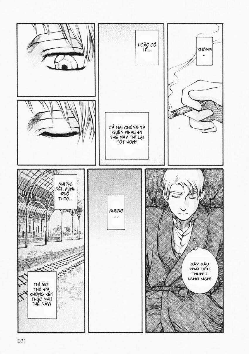 Emma - Chapter 22 - Trang 25