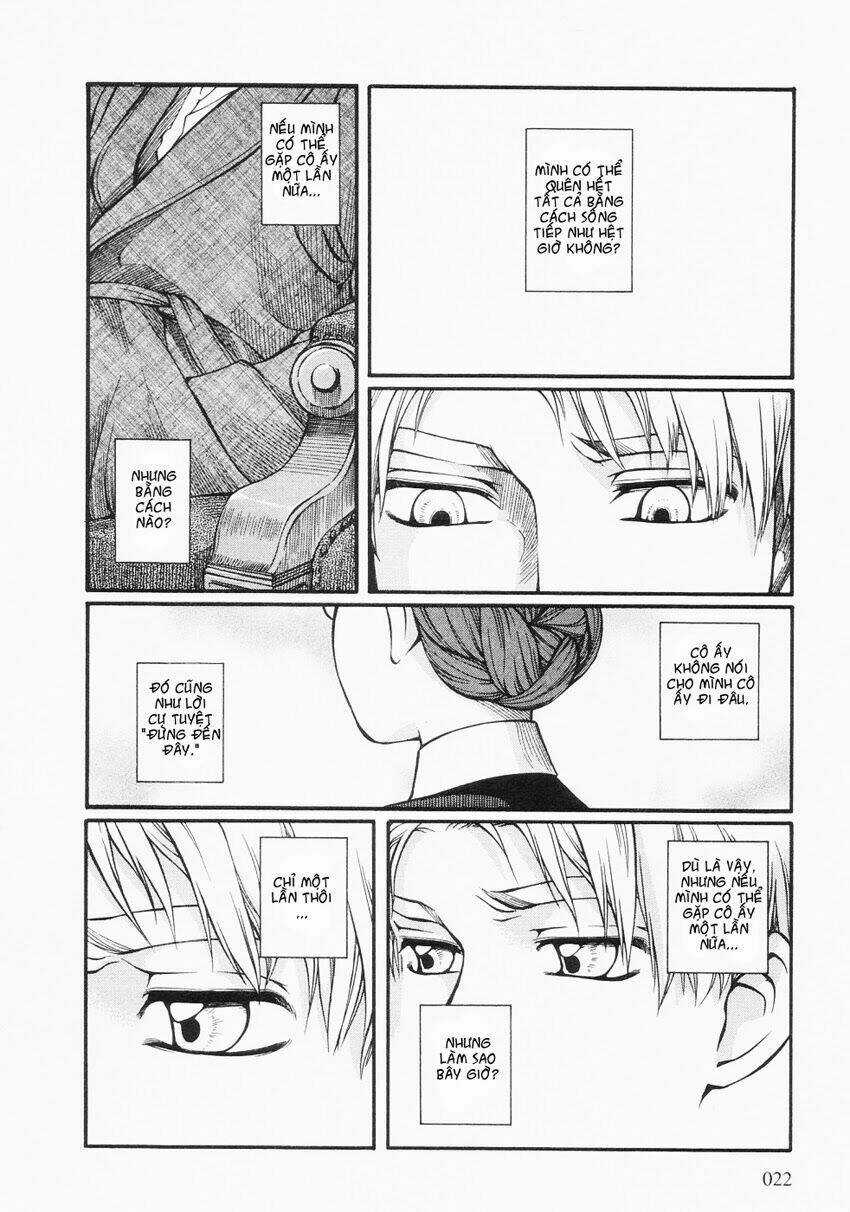 Emma - Chapter 22 - Trang 26