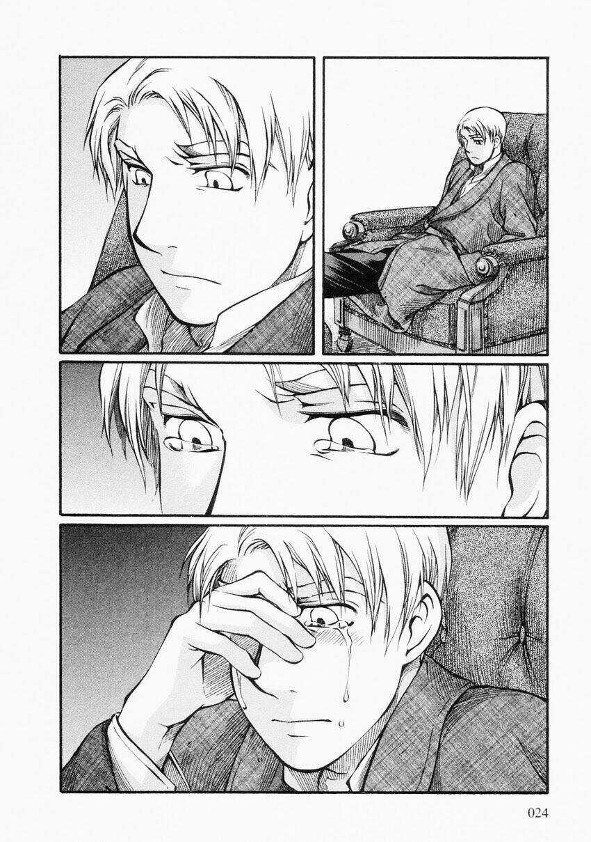 Emma - Chapter 22 - Trang 28