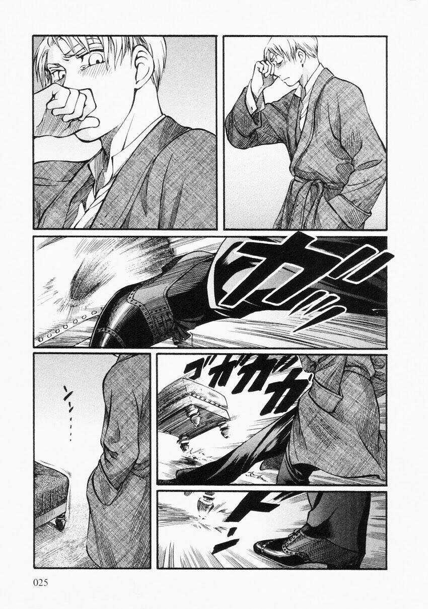 Emma - Chapter 22 - Trang 29