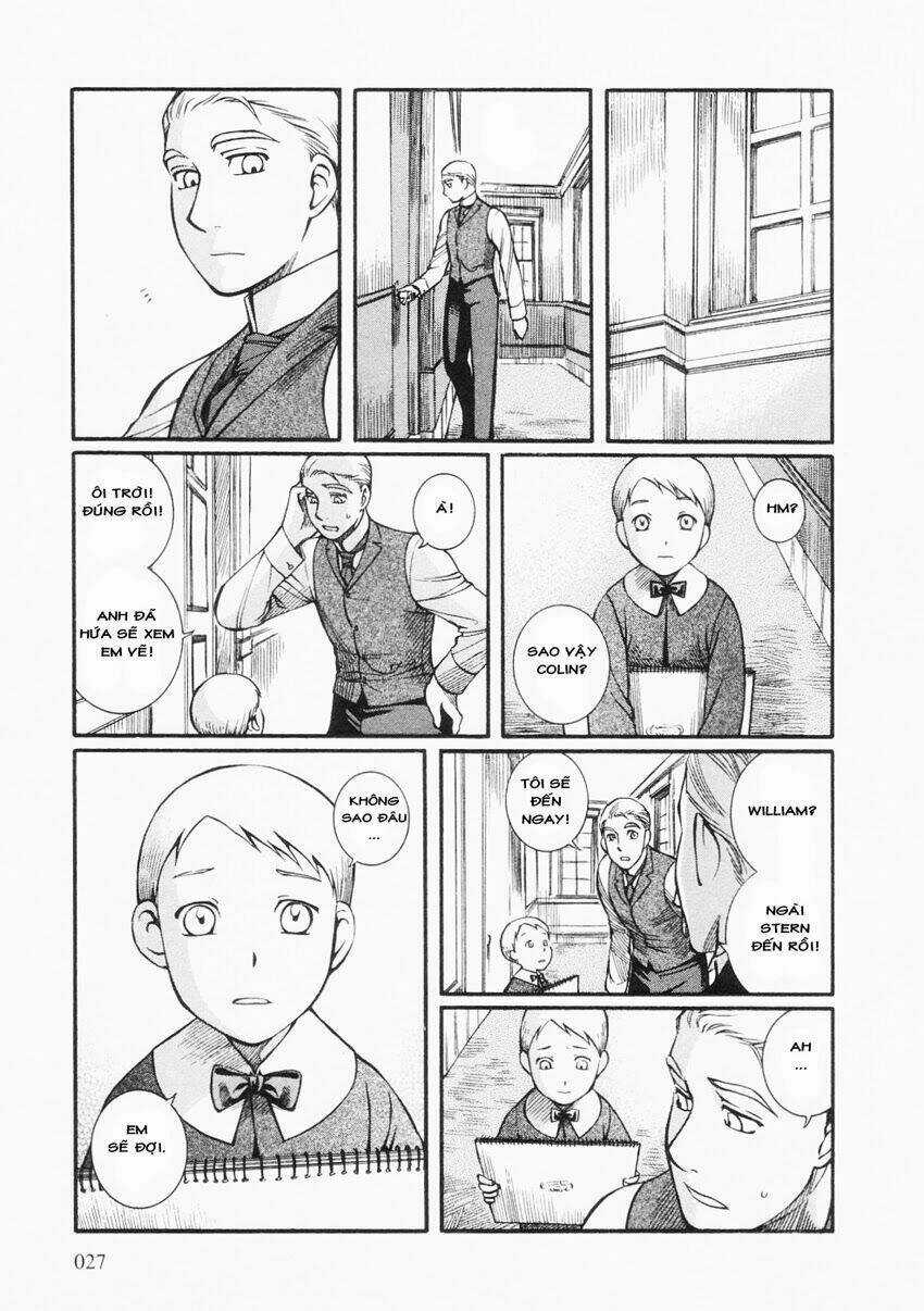 Emma - Chapter 22 - Trang 31