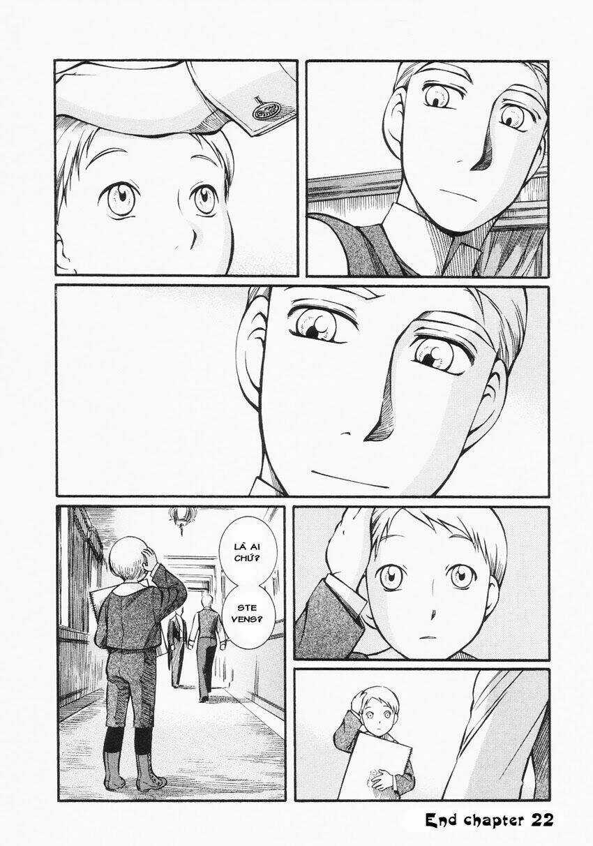 Emma - Chapter 22 - Trang 32