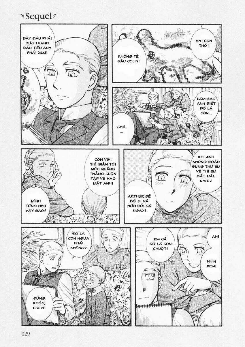 Emma - Chapter 22 - Trang 33