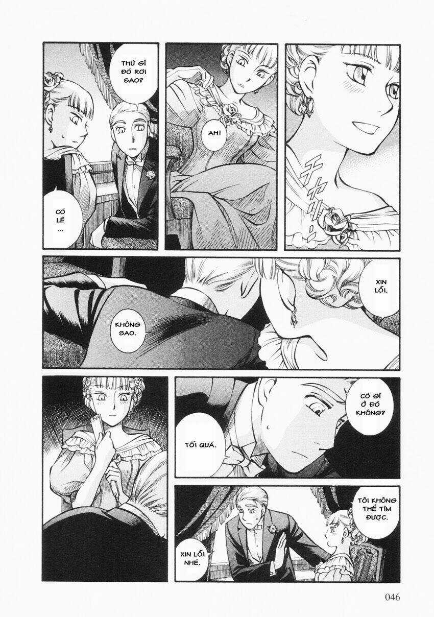 Emma - Chapter 23 - Trang 17