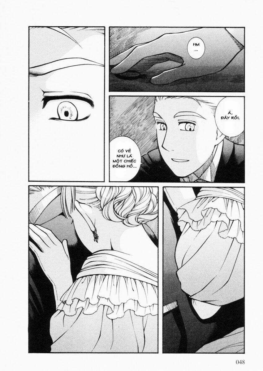 Emma - Chapter 23 - Trang 19