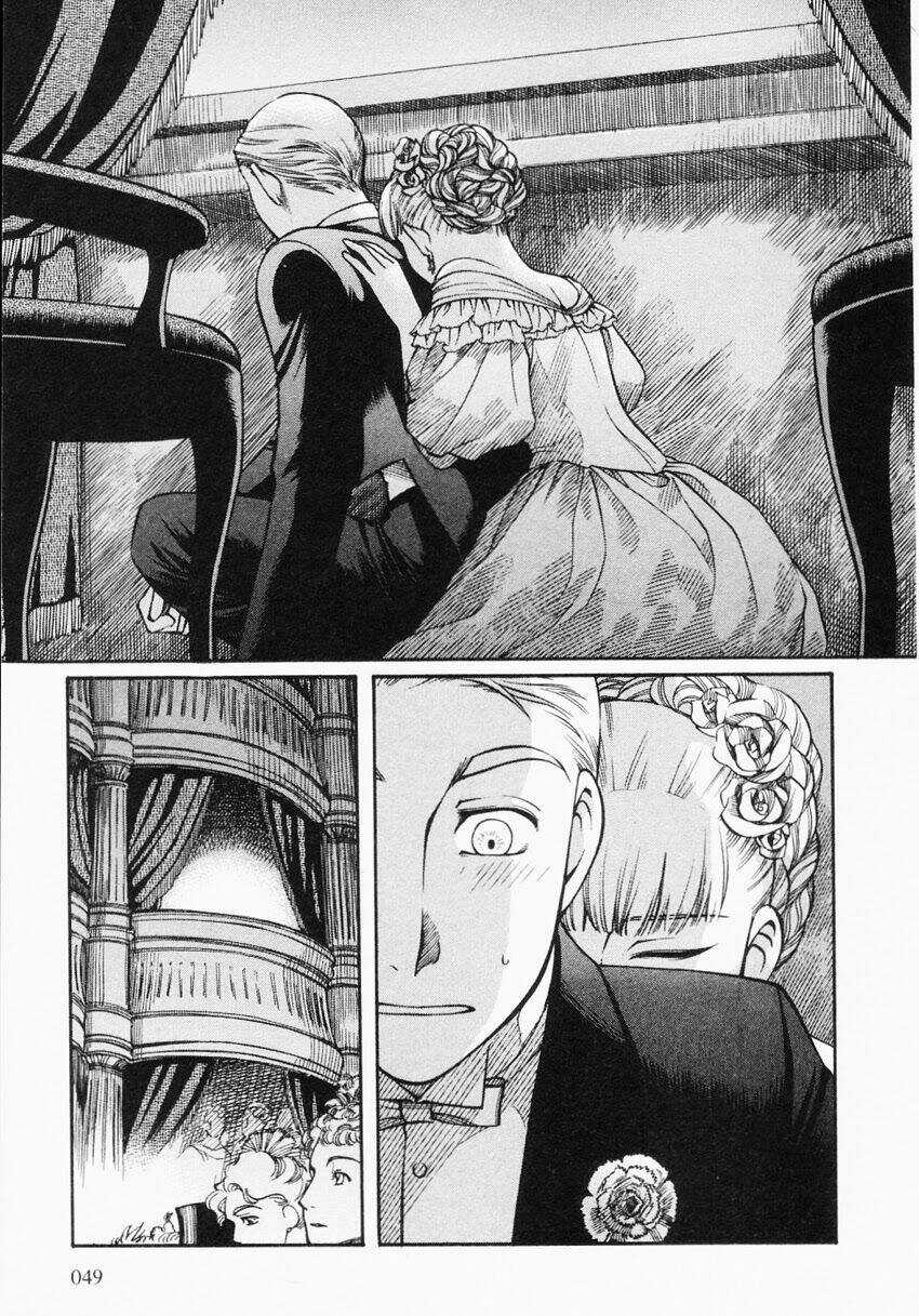 Emma - Chapter 23 - Trang 20