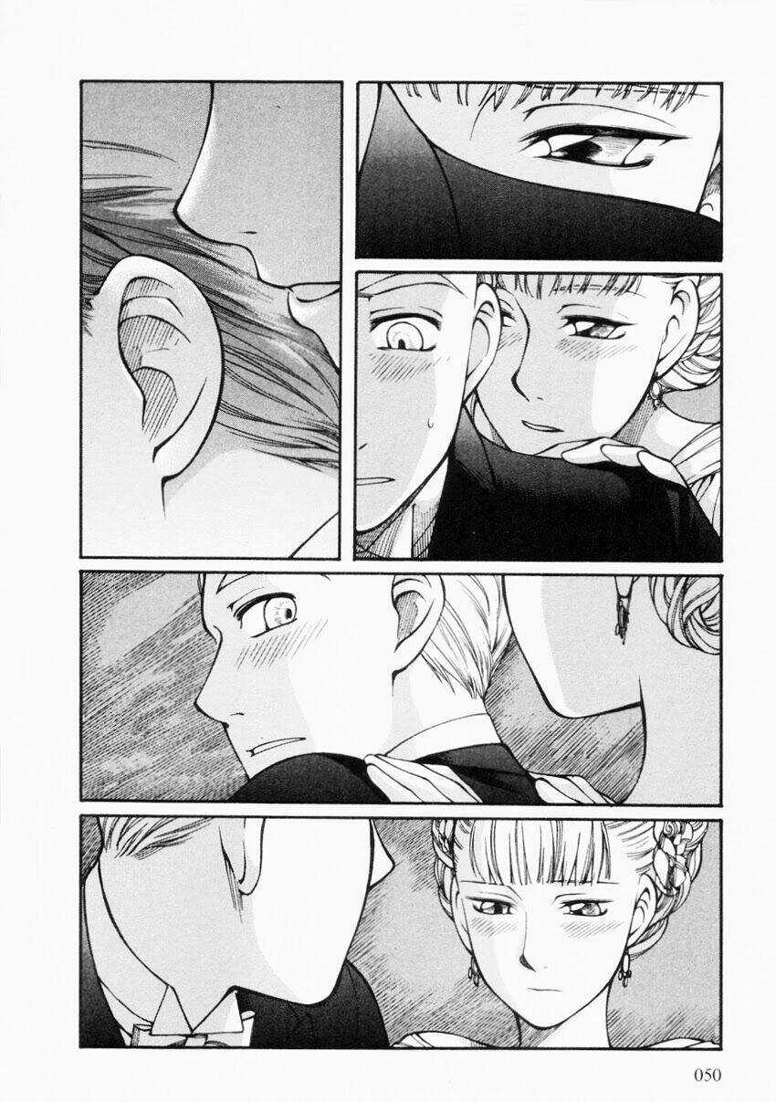 Emma - Chapter 23 - Trang 21