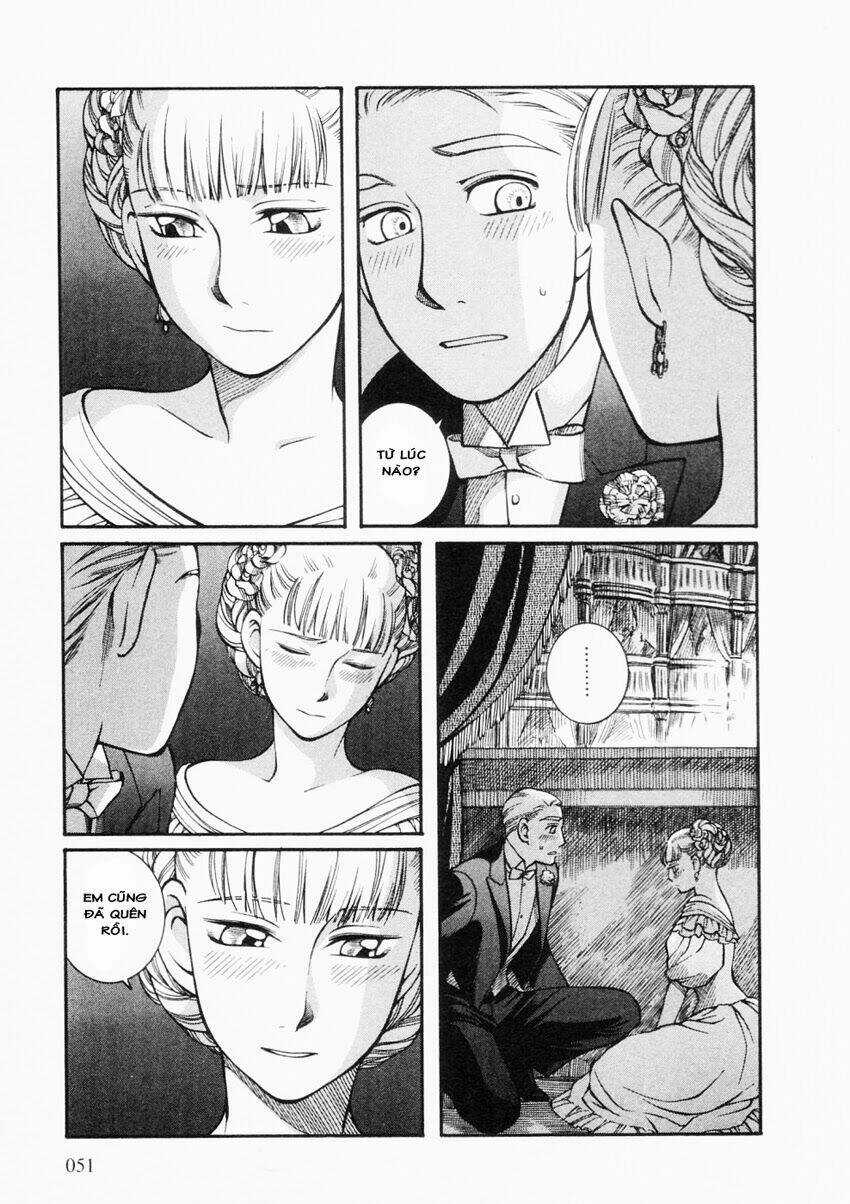 Emma - Chapter 23 - Trang 22