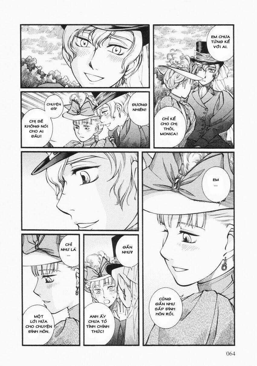 Emma - Chapter 24 - Trang 11