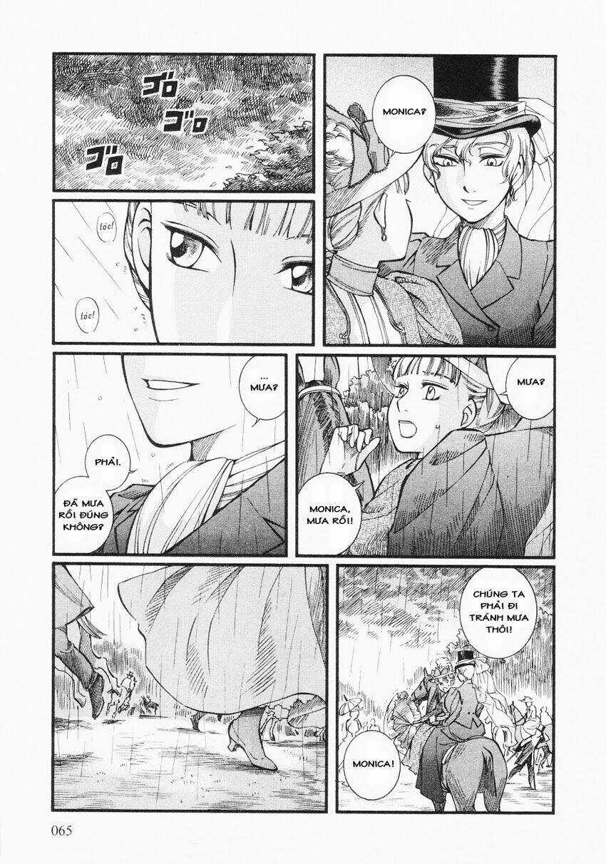 Emma - Chapter 24 - Trang 12