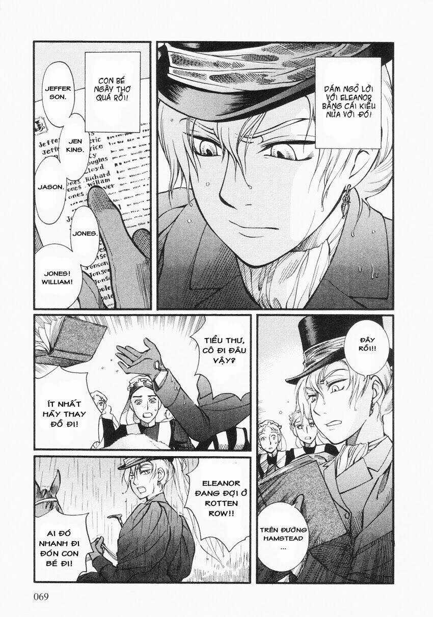 Emma - Chapter 24 - Trang 16