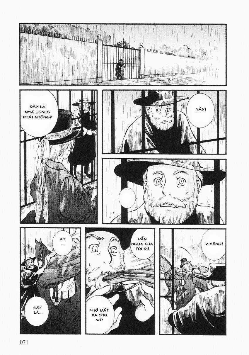 Emma - Chapter 25 - Trang 2