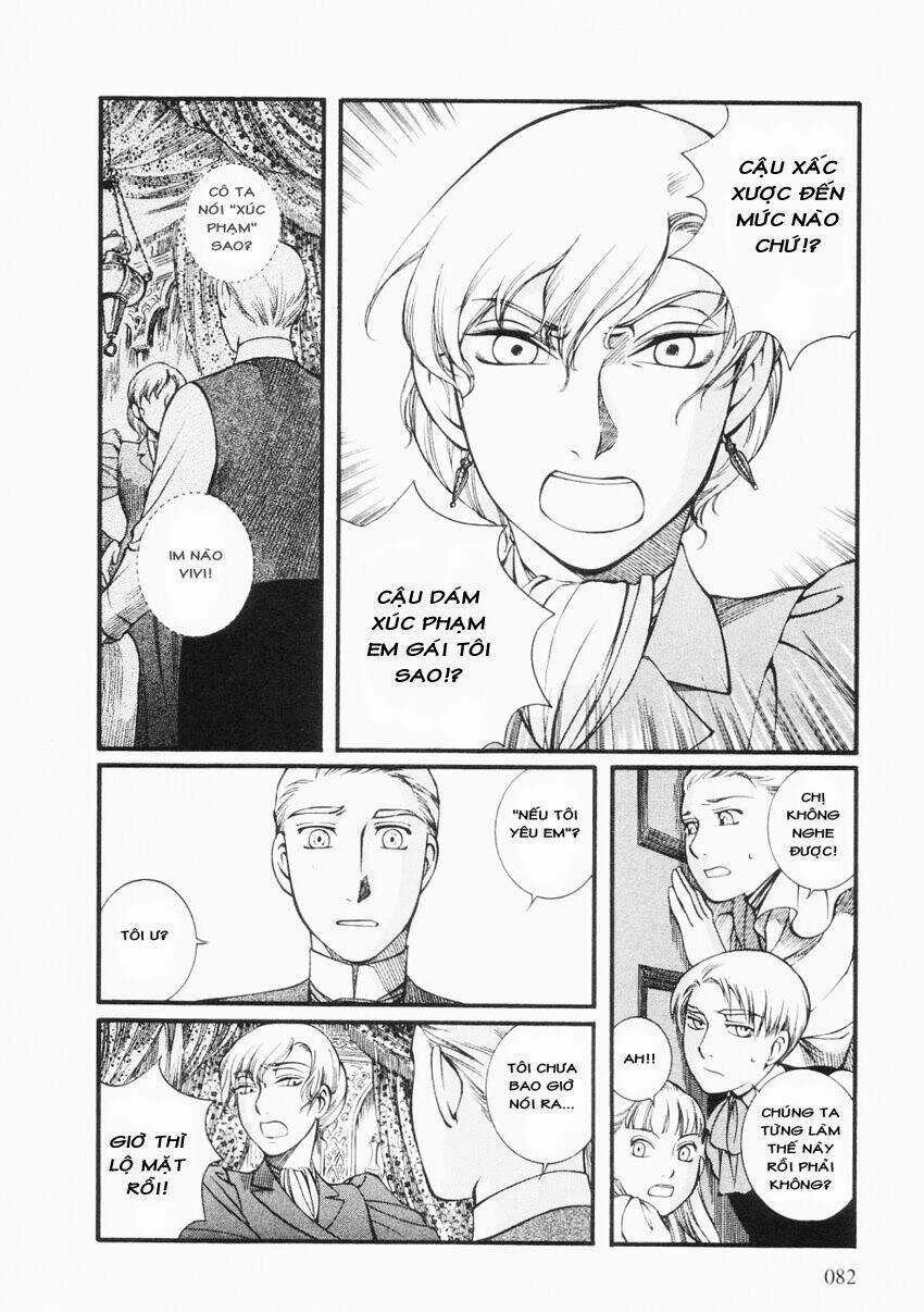 Emma - Chapter 25 - Trang 13