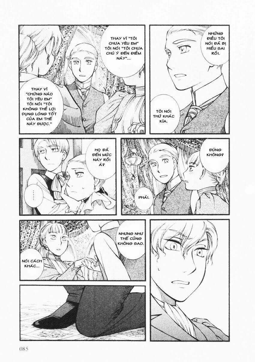 Emma - Chapter 25 - Trang 16