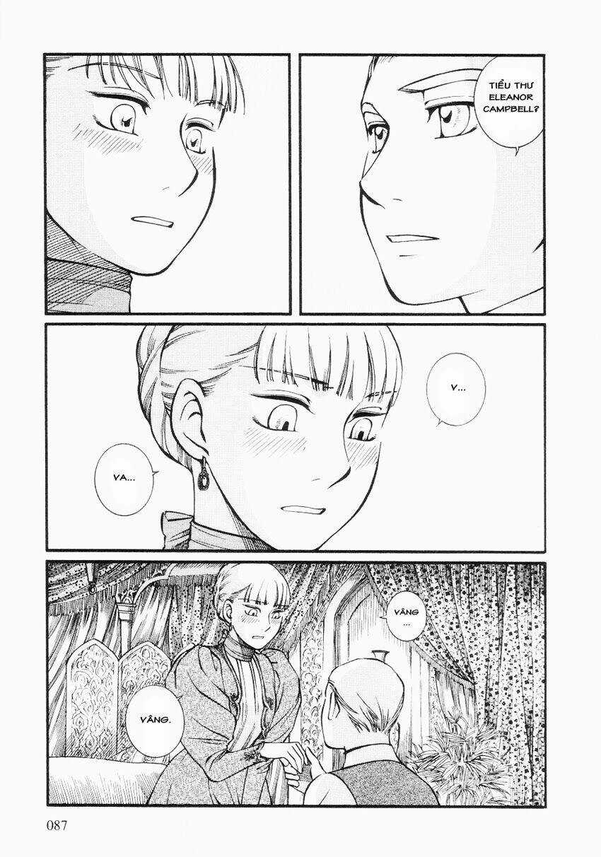 Emma - Chapter 25 - Trang 18