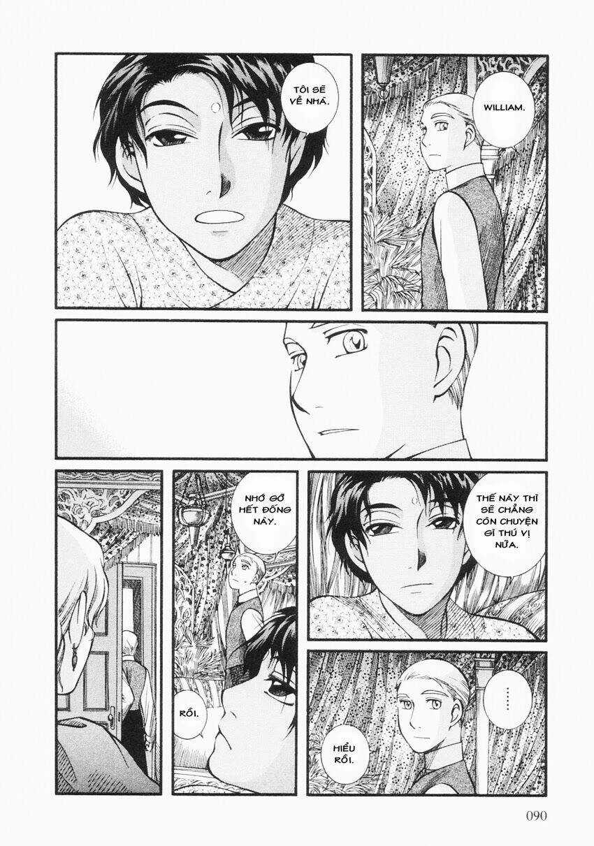 Emma - Chapter 25 - Trang 21