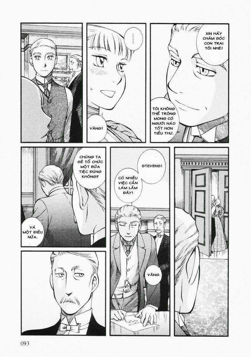 Emma - Chapter 25 - Trang 24