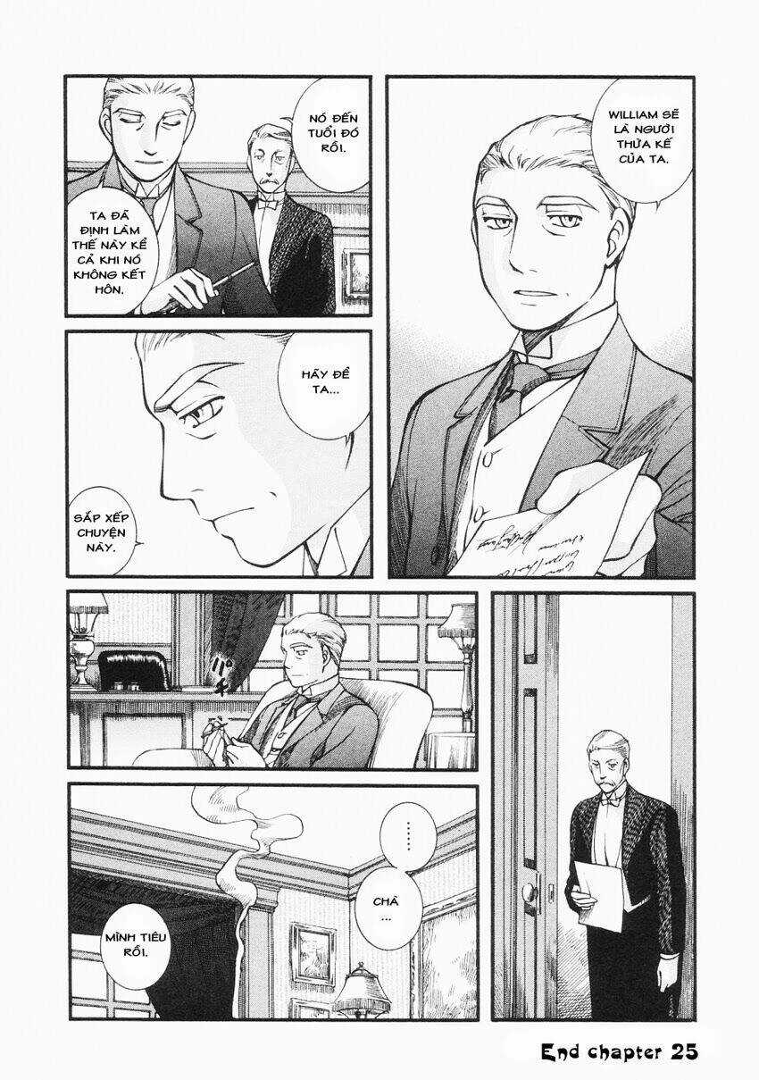 Emma - Chapter 25 - Trang 25