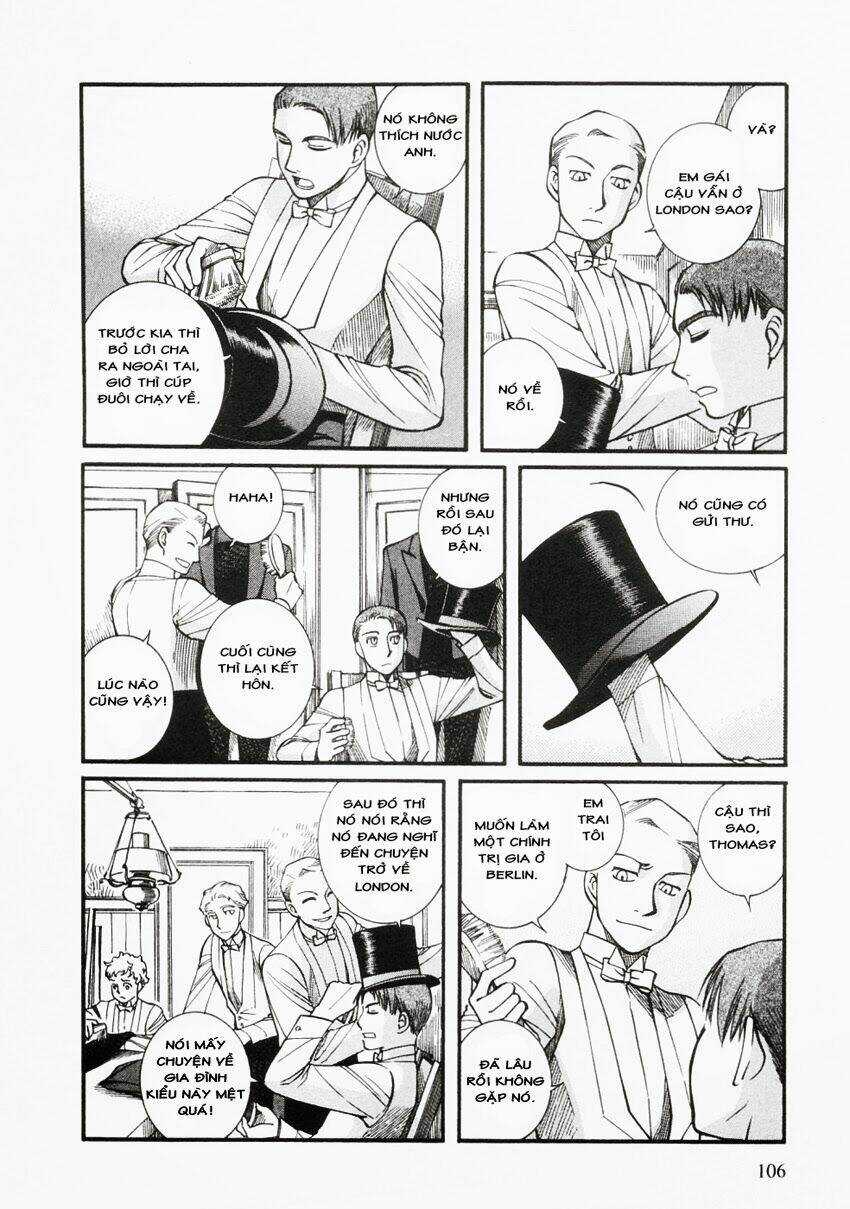 Emma - Chapter 26 - Trang 11