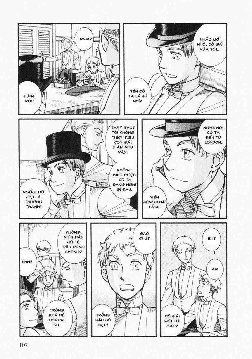 Emma - Chapter 26 - Trang 12