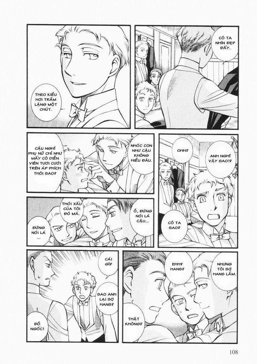 Emma - Chapter 26 - Trang 13