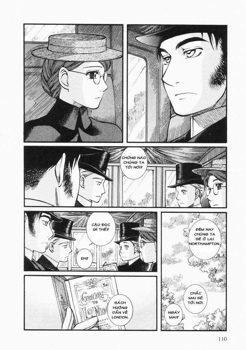 Emma - Chapter 26 - Trang 15