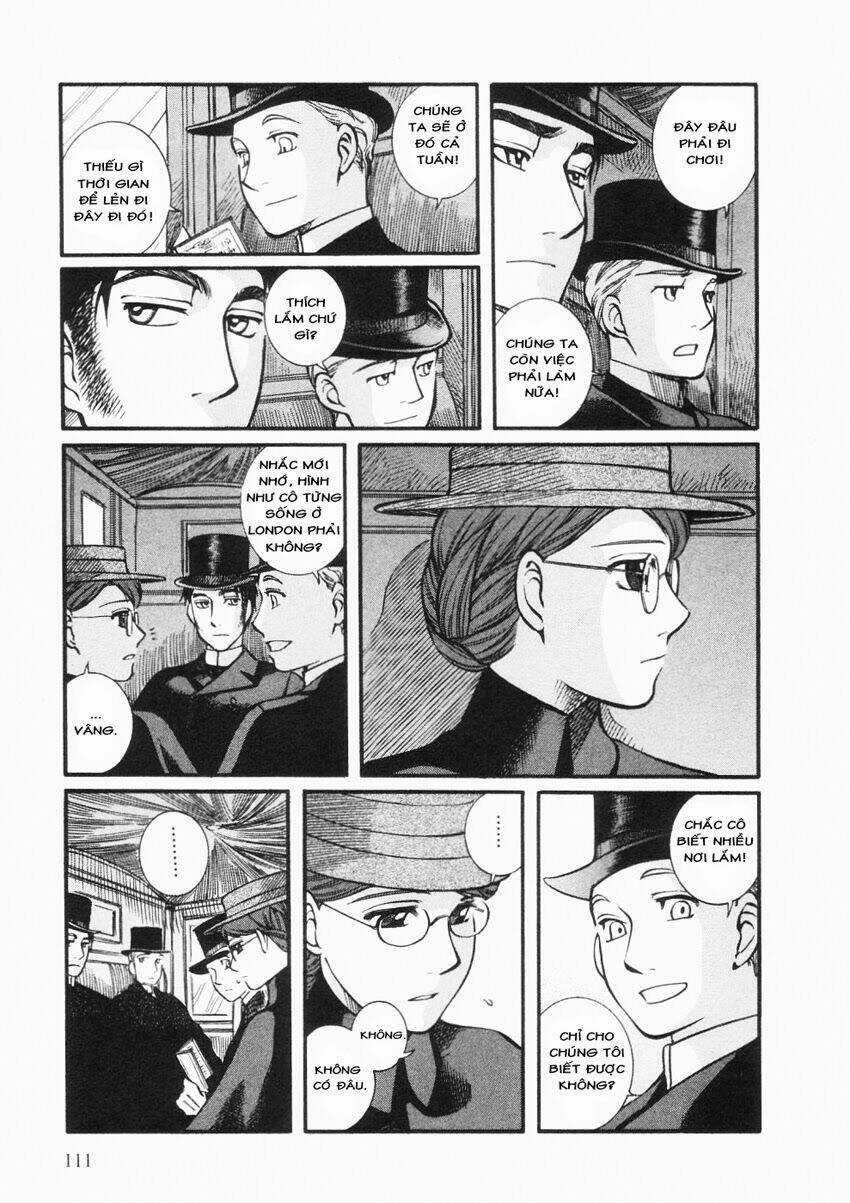 Emma - Chapter 26 - Trang 16