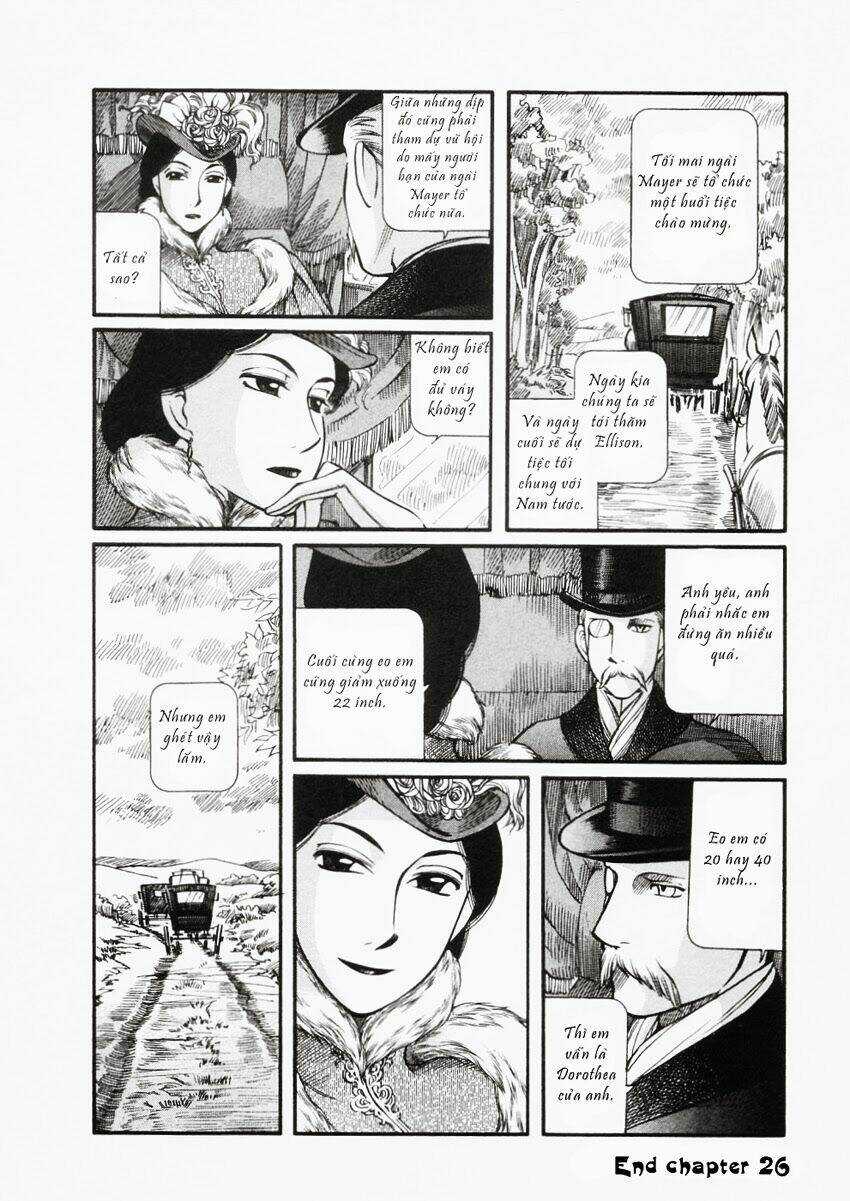 Emma - Chapter 26 - Trang 17