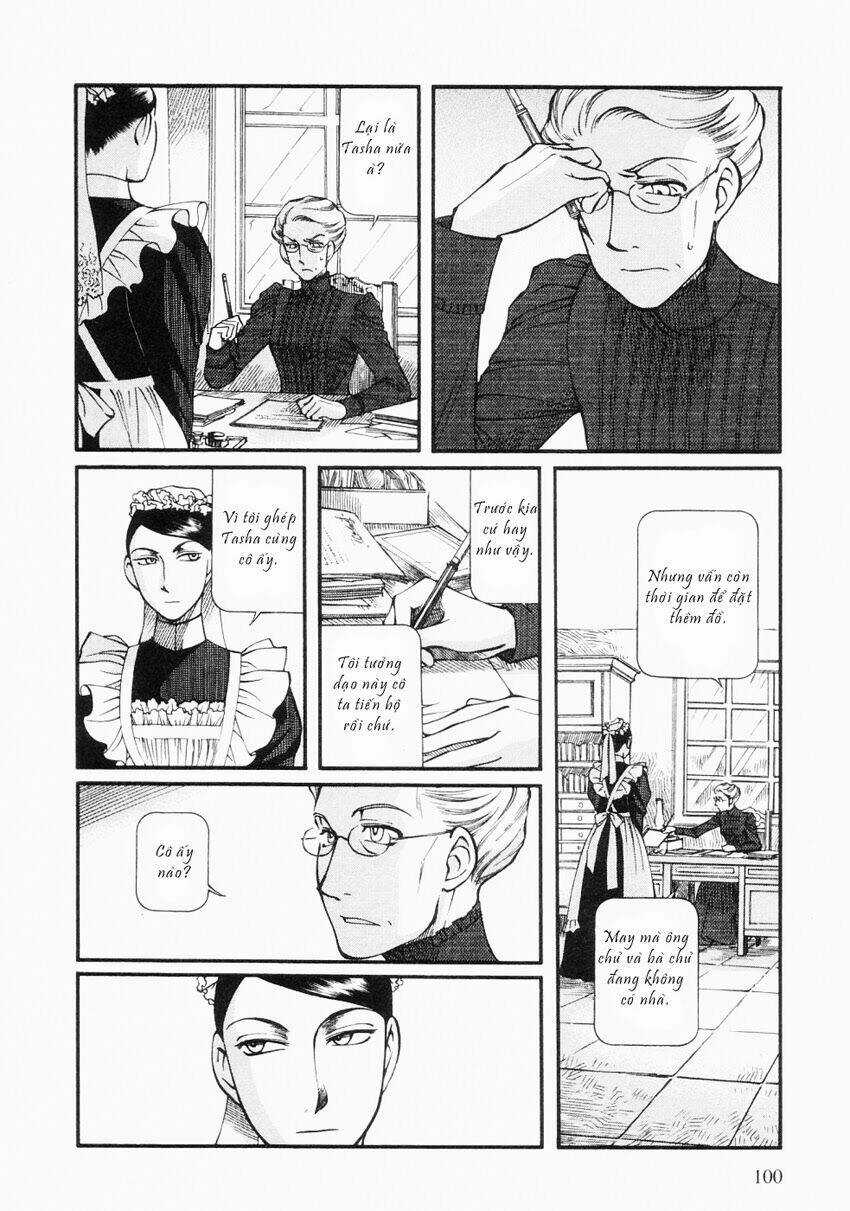 Emma - Chapter 26 - Trang 5