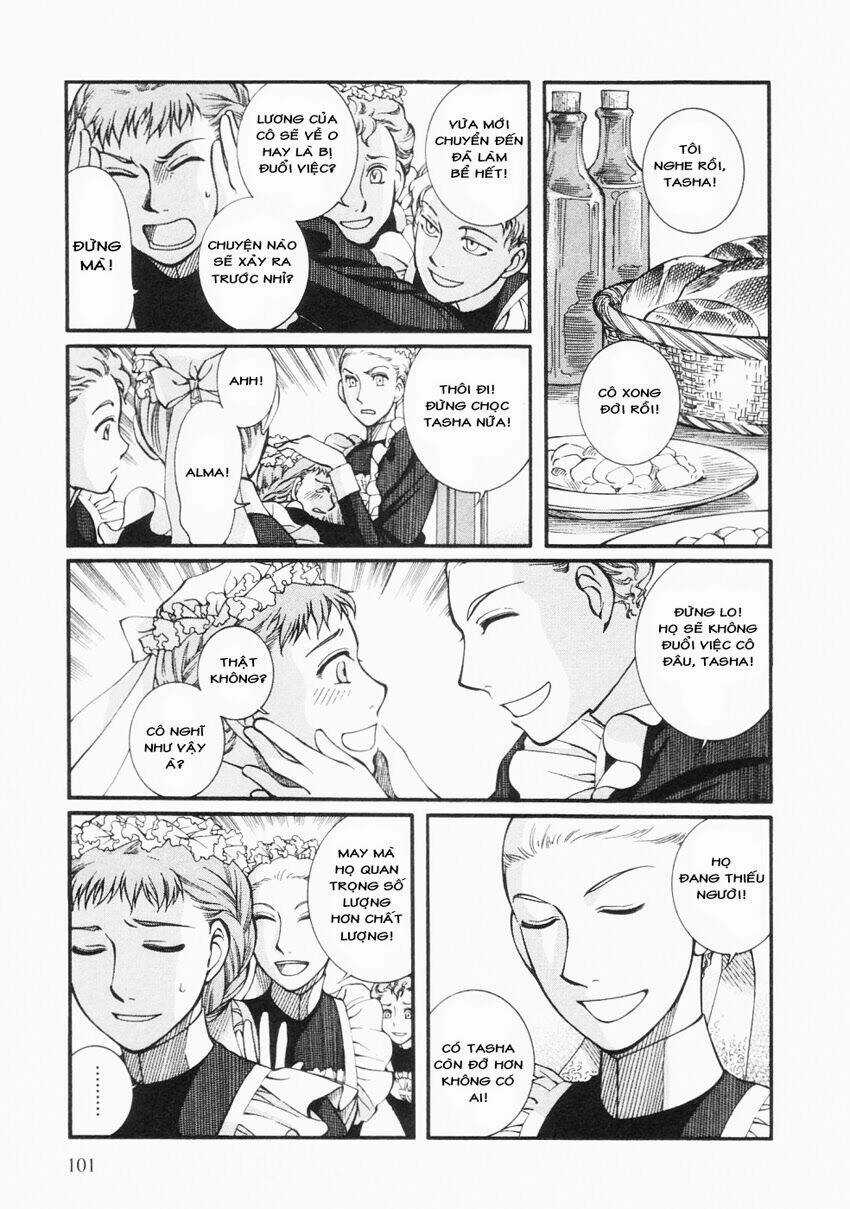 Emma - Chapter 26 - Trang 6