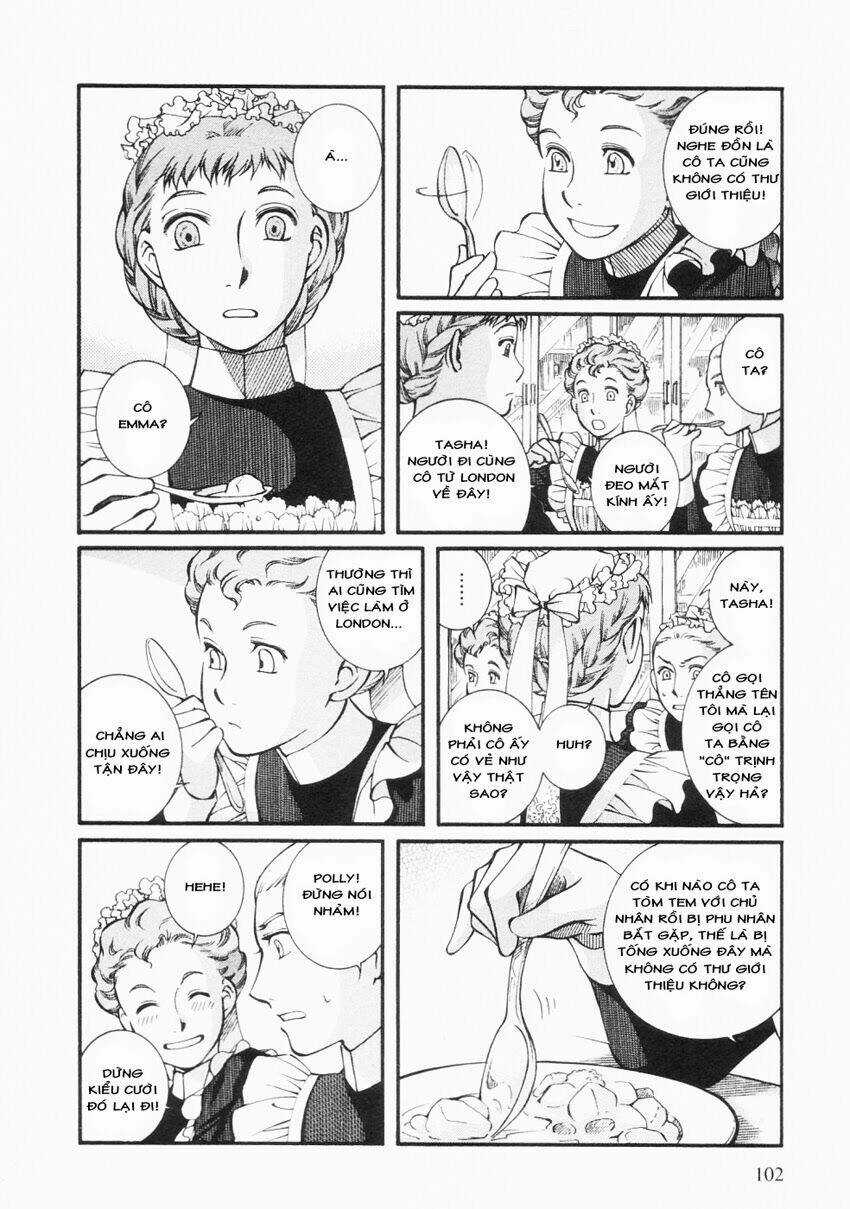 Emma - Chapter 26 - Trang 7