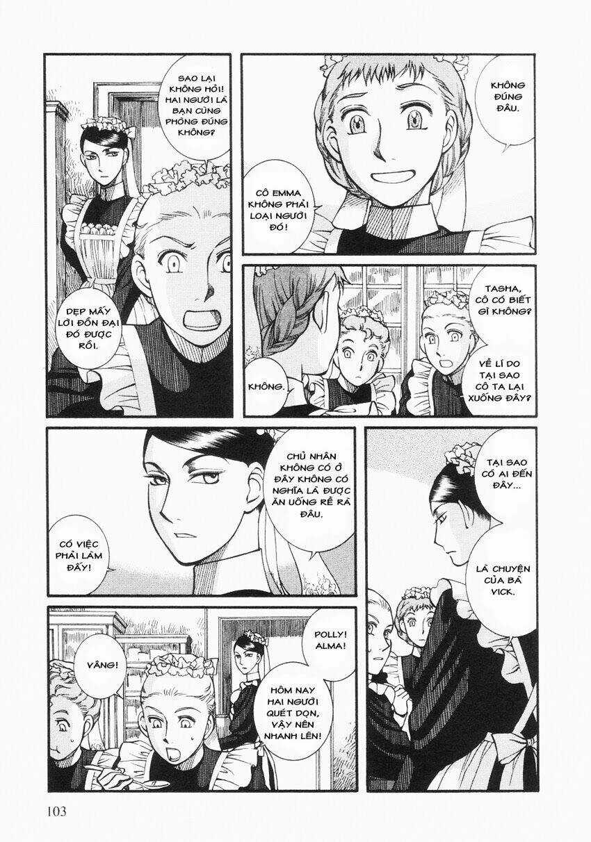 Emma - Chapter 26 - Trang 8