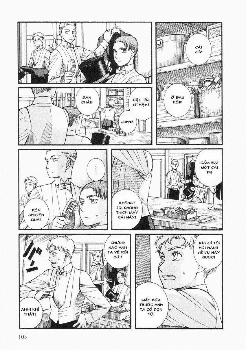 Emma - Chapter 26 - Trang 10