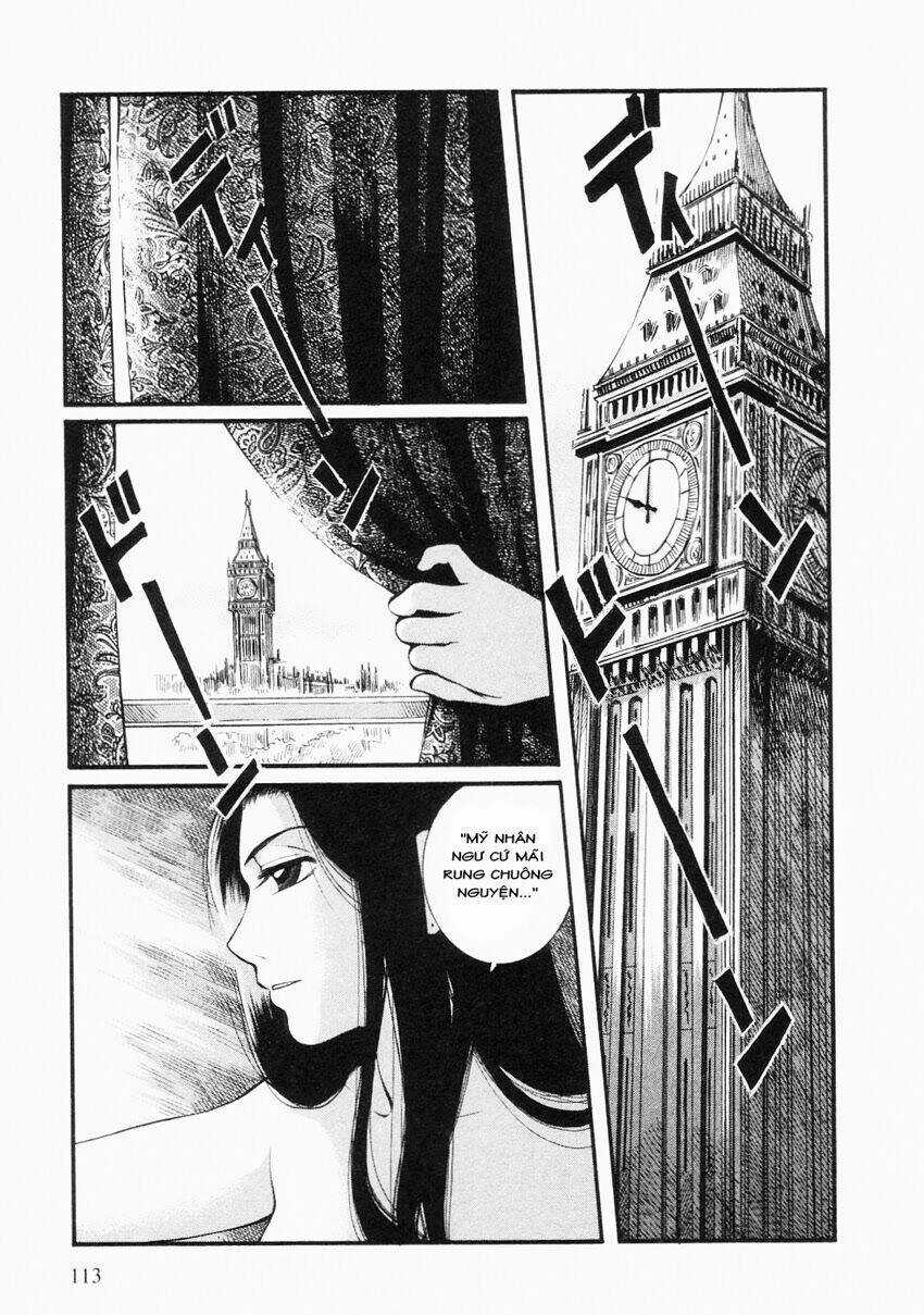 Emma - Chapter 27 - Trang 2