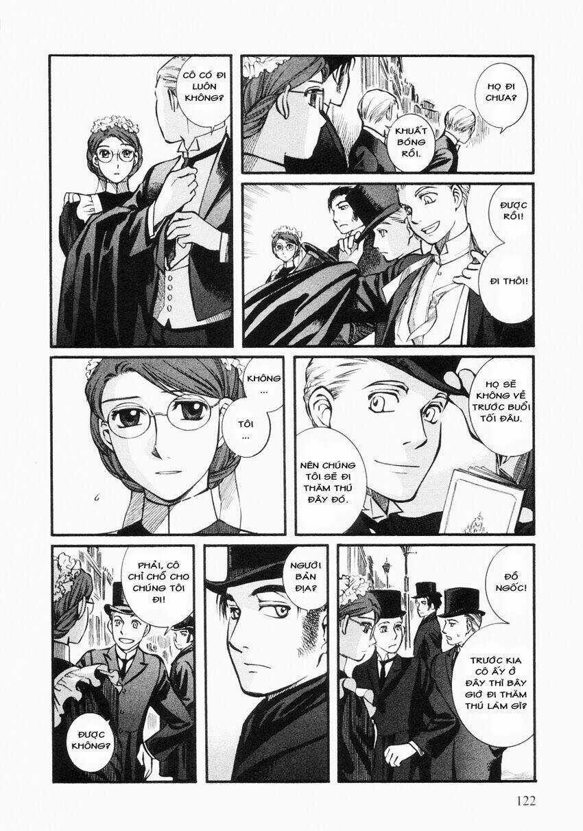 Emma - Chapter 27 - Trang 11