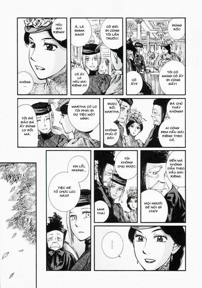 Emma - Chapter 27 - Trang 18