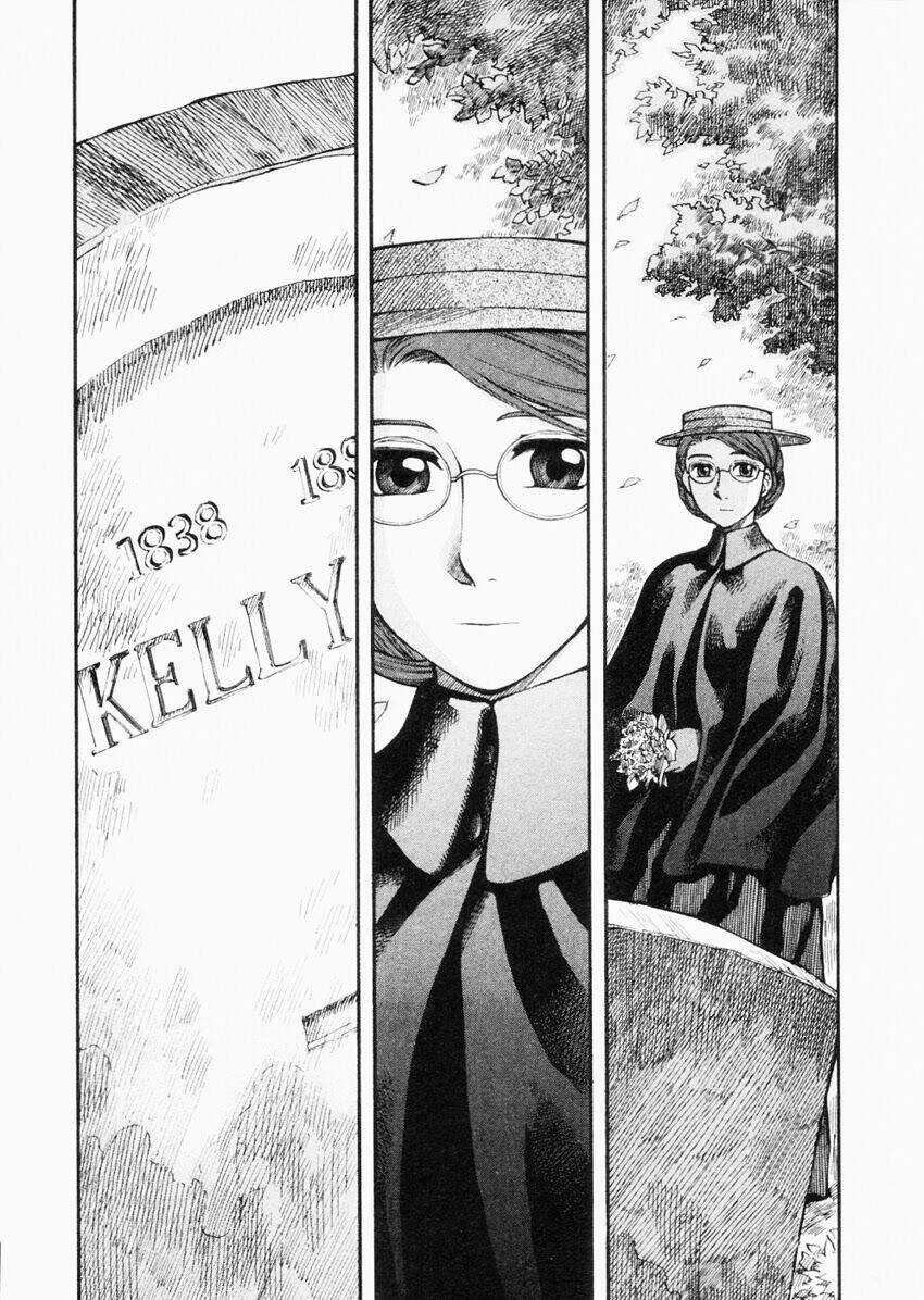 Emma - Chapter 27 - Trang 19