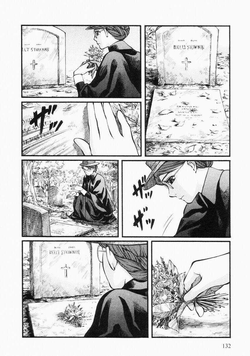 Emma - Chapter 27 - Trang 21