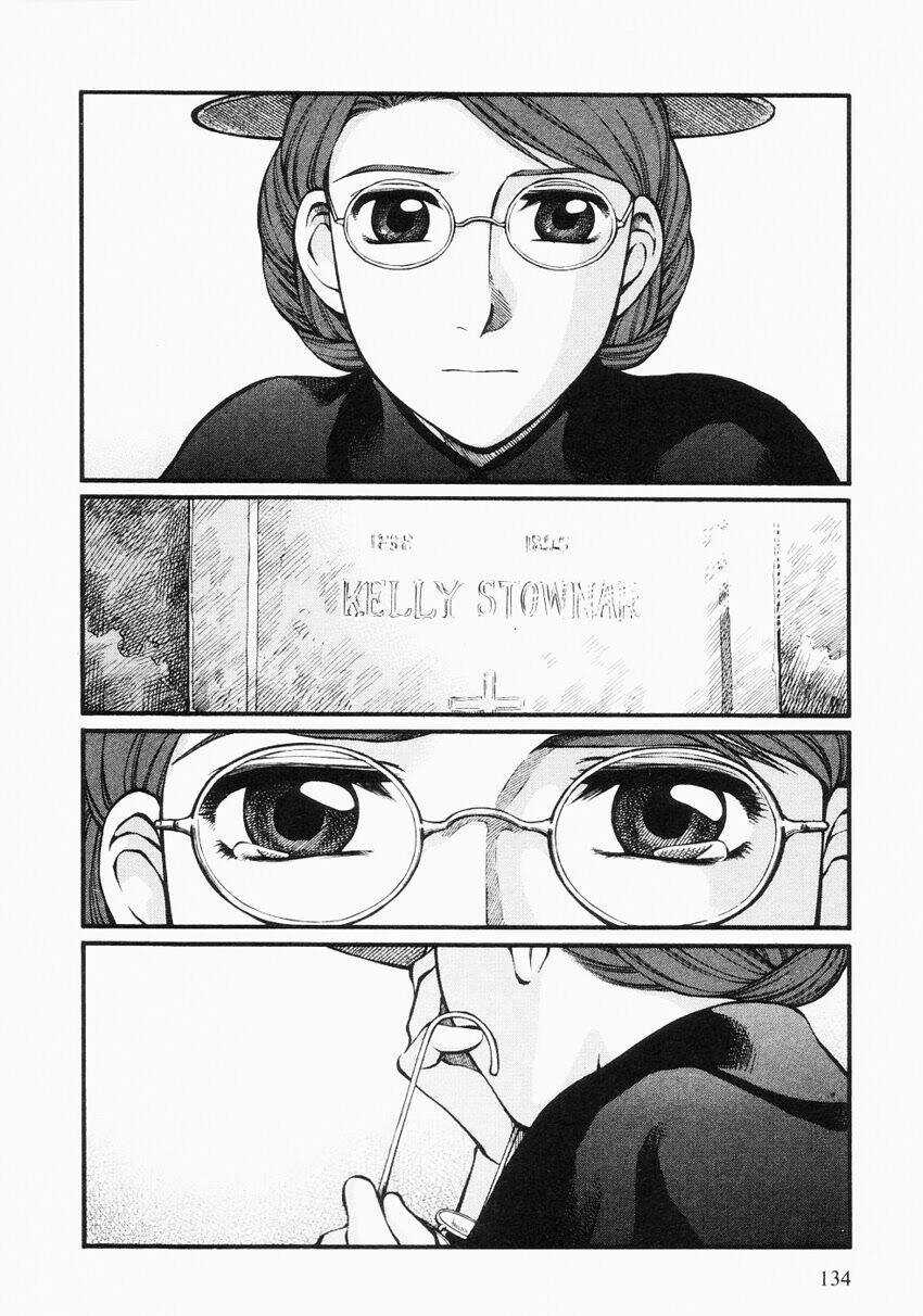 Emma - Chapter 27 - Trang 23