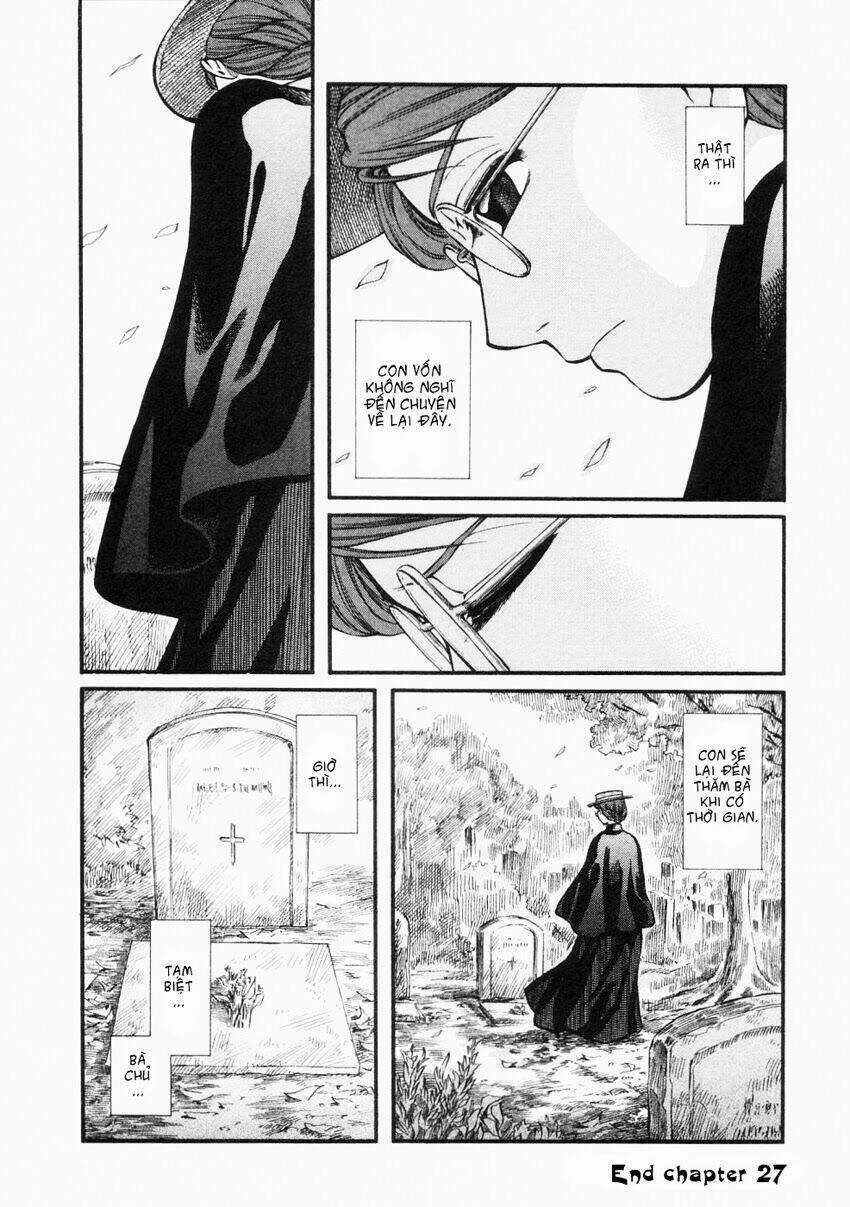 Emma - Chapter 27 - Trang 25