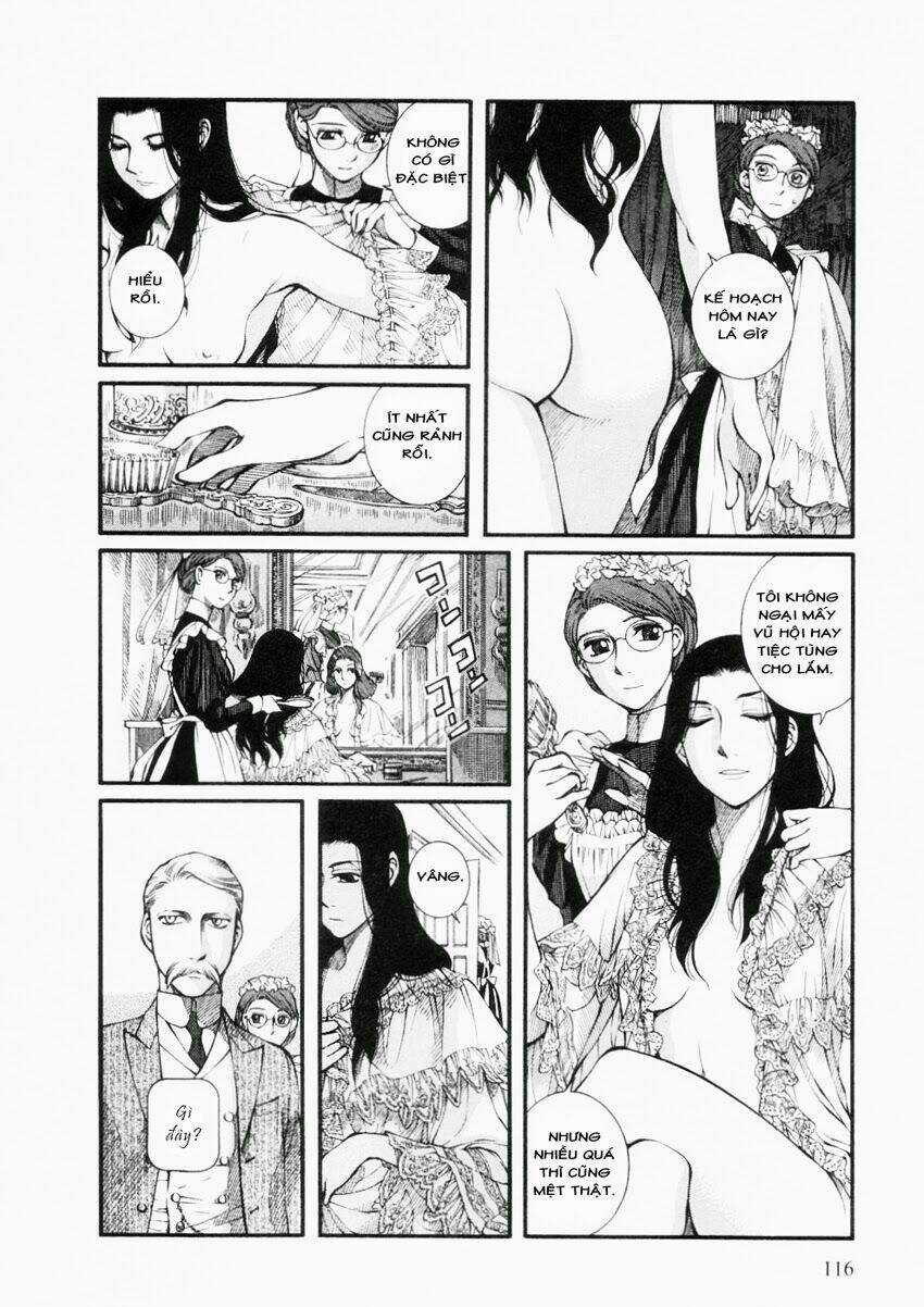 Emma - Chapter 27 - Trang 5