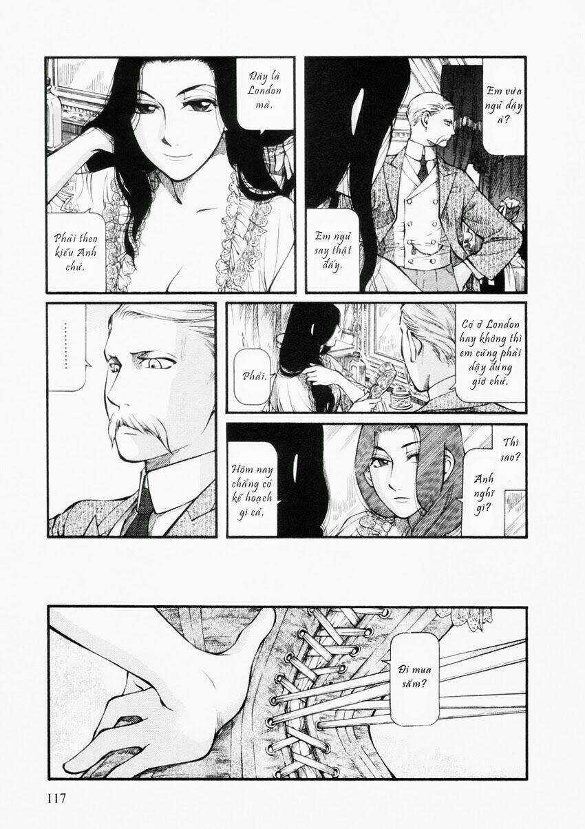 Emma - Chapter 27 - Trang 6